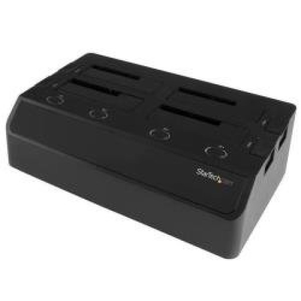 DOCKING STATION USB 3.0 4XSATA DOCKING STATION USB 3.0 4XSATA