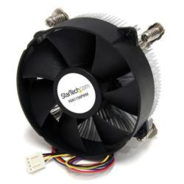 VENTILADOR FAN CON DISIPADOR DE CAL