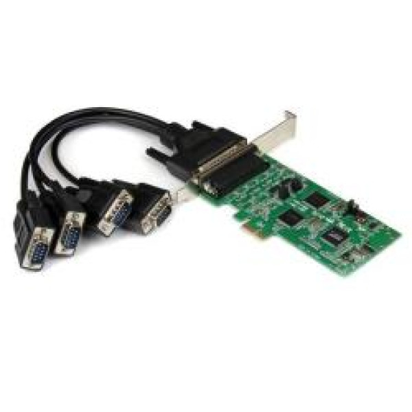 TARJETA ADAPTADORA PCI EXPRESS PCIE