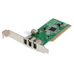 ADAPTADOR TARJETA CONTROLADORA FIRE