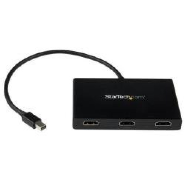 DIVISOR SPLITTER MST USB-C A HDMI DIVISOR SPLITTER MST USB-C A HDMI