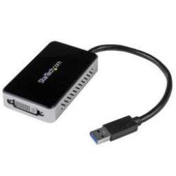 ADAPTADOR GRAFICO USB A DVI