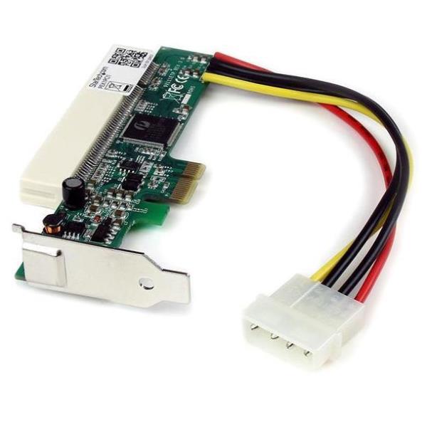 TARJETA ADAPTADOR PCI EXPRESS PCIE