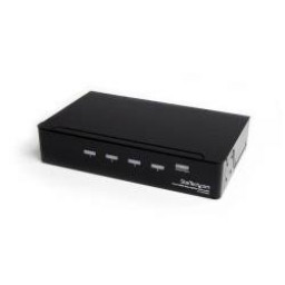 MULTIPLICADOR HDMI 4 PUERTOS