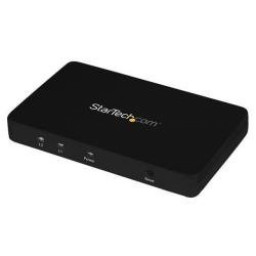 DIVISOR HDMI 2 PUERTOS 4K 30H