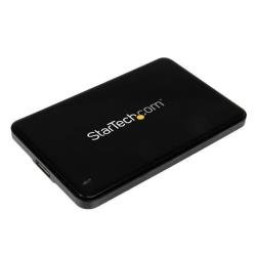 CAJA USB 3.0 UASP HDD SATA 2 5