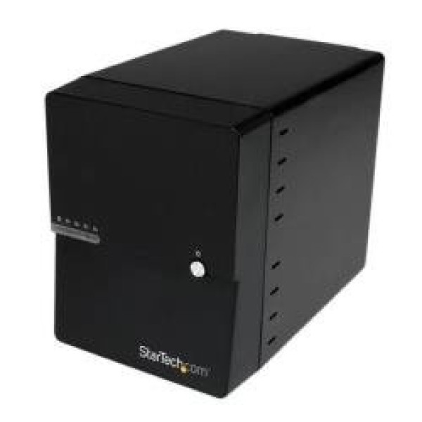 CAJA 4X DISCOS 3 5 ESATA USB 3 CAJA 4X DISCOS 3 5 ESATA USB 3