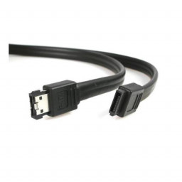 CABLE 1 8M ESATA A SATA SERIAL DATA