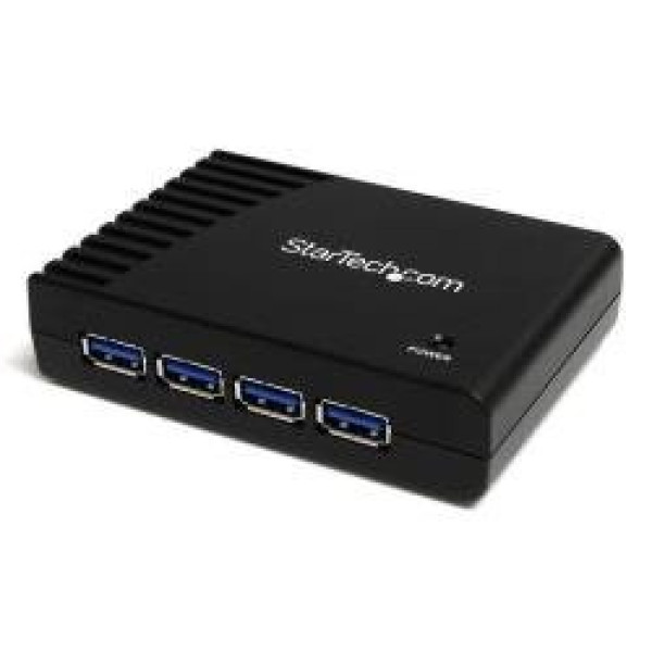 CONCENTRADOR HUB 4X USB 3.0