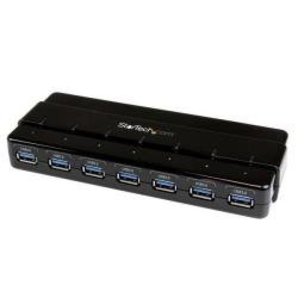 HUB USB 3.0 7 PUERTOS
