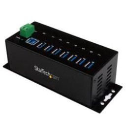HUB USB 3.0 7 PUERTOS ESD