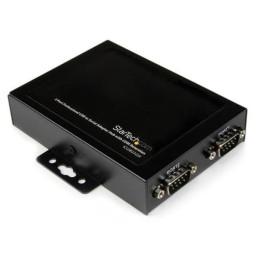 HUB DE 2 PUERTOS SERIE A USB