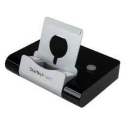 CONCENTRADOR USB 3.0 3 PUERTOS