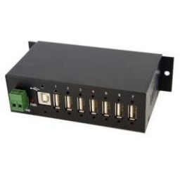ADAPTADOR CONCENTRADOR HUB LADRON U