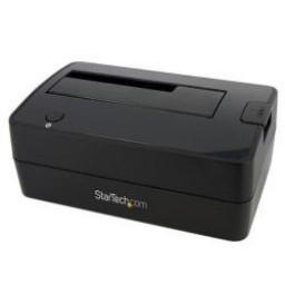 ESTACION DE CONEXION DOCK USB 3.0 P