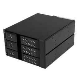 RACK MOVIL 3 BAHIAS 3 5 SATA