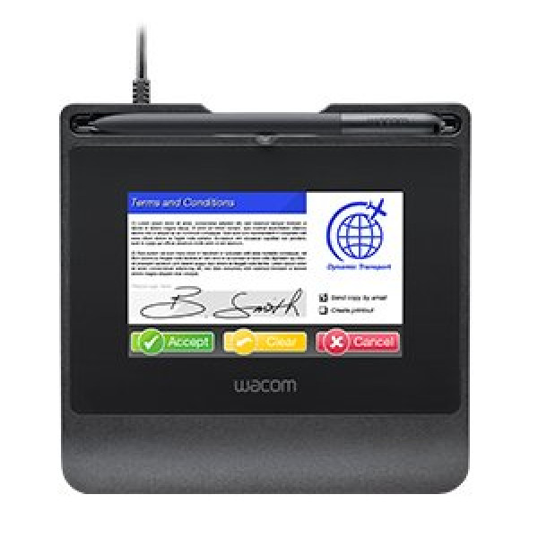 STU-540 SIGN PRO PDF STU-540 SIGN PRO PDF