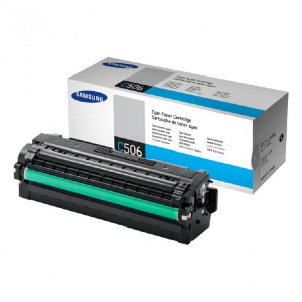 CLT-C506L/ELS TONER CIAN CLT-C506L/ELS TONER CIAN