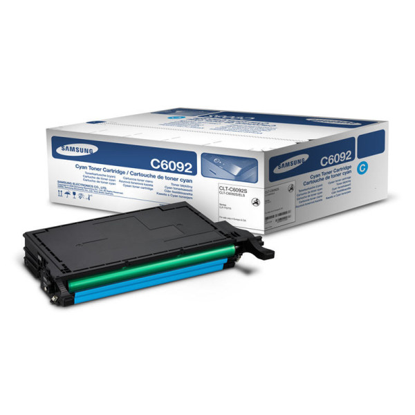 CLT-C6092S/ELS TONER CIAN