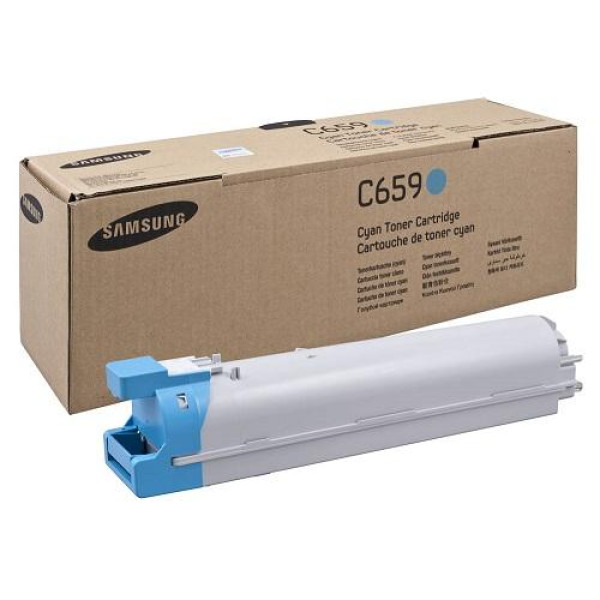 CLT-C659S/ELS TONER CIAN