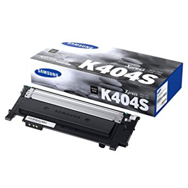 CLT-K404S/ELS TONER NEGRO
