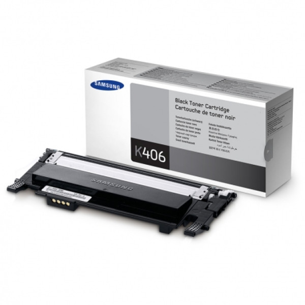 CLT-K406S/ELS TONER NEGRO