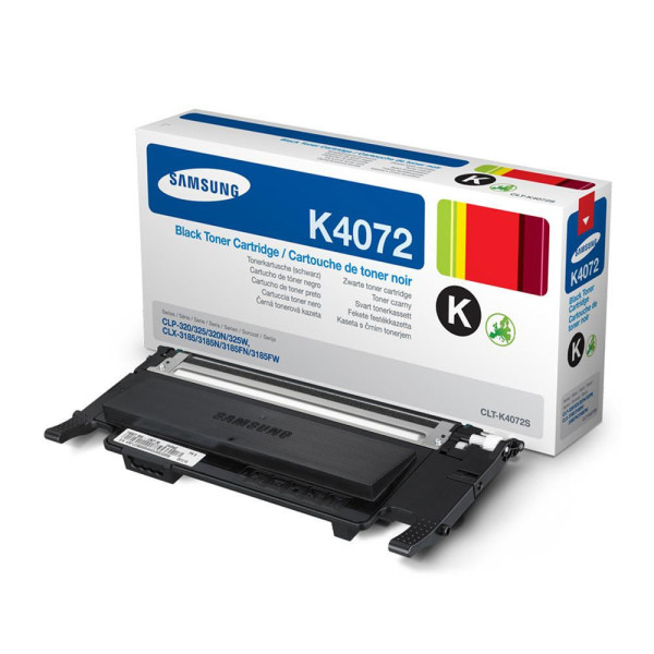 CLT-K4072S/ELS TONER NEGRO