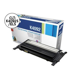 CLT-K4092S/ELS TONER NEGRO