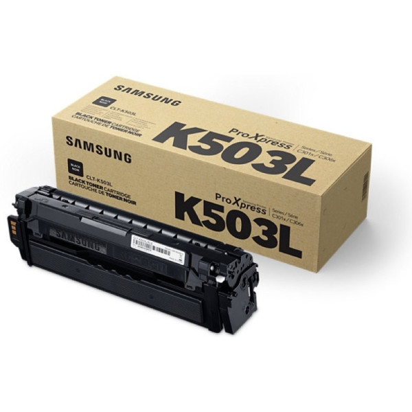 CLT-K503L/ELS TONER NEGRO