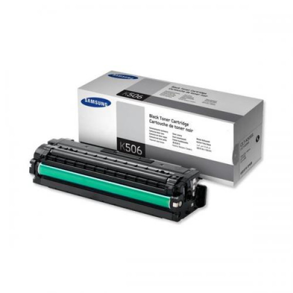 CLT-K506S/ELS TONER NEGRO