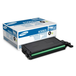 CLT-K5082L/ELS TONER NEGRO