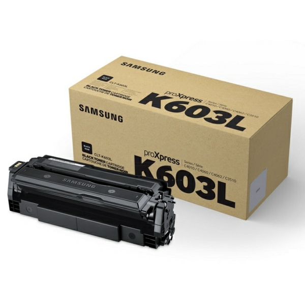 CLT-K603L/ELS TONER NEGRO CLT-K603L/ELS TONER NEGRO