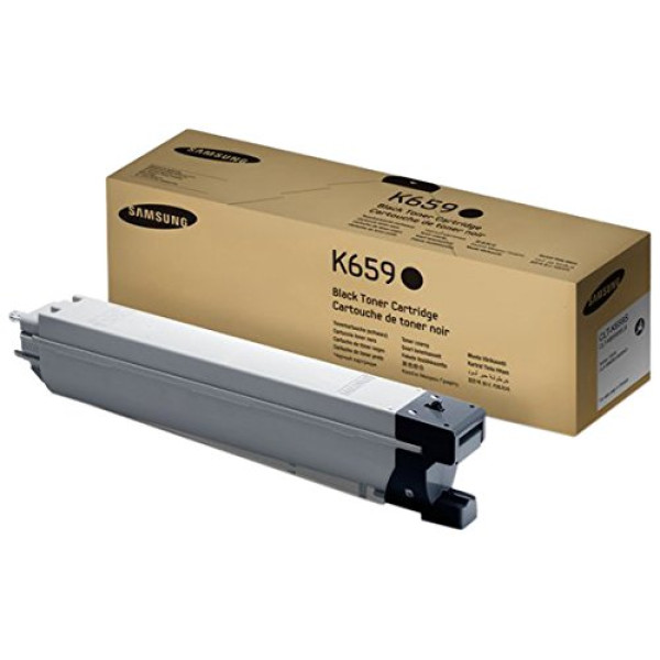 CLT-K659S/ELS TONER NEGRO
