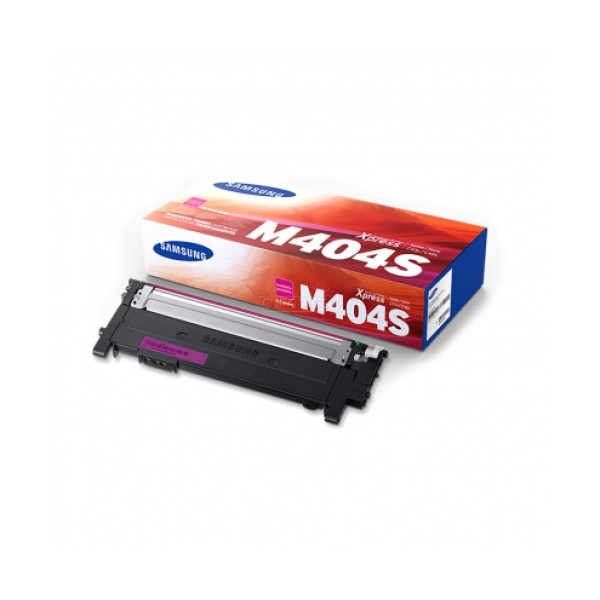 CLT-M404S/ELS TONER MAGENTA
