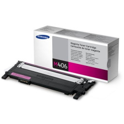 CLT-M406S/ELS TONER MAGENTA