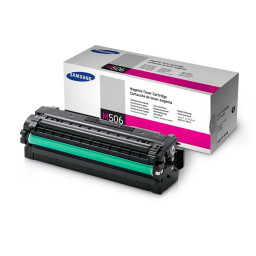 CLT-M506L/ELS TONER MAGENTA