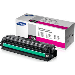 CLT-M506S/ELS TONER MAGENTA
