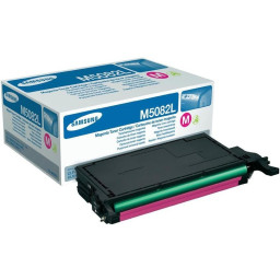 CLT-M5082L/ELS TONER MAGENTA