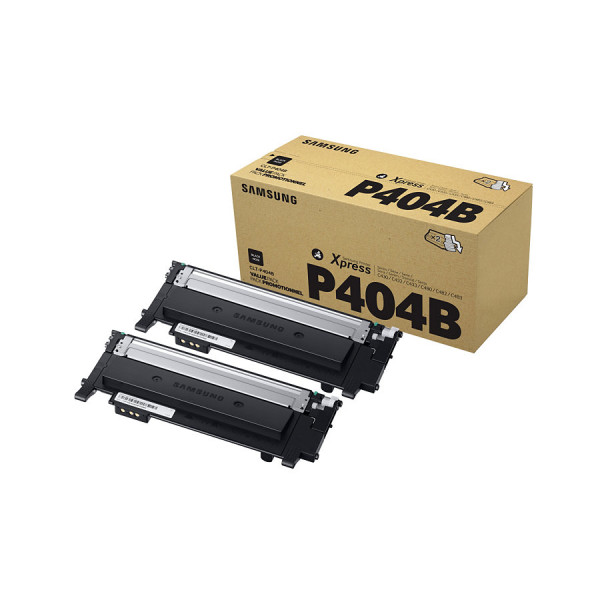 CLT-P404B/ELS TONER NEGRO