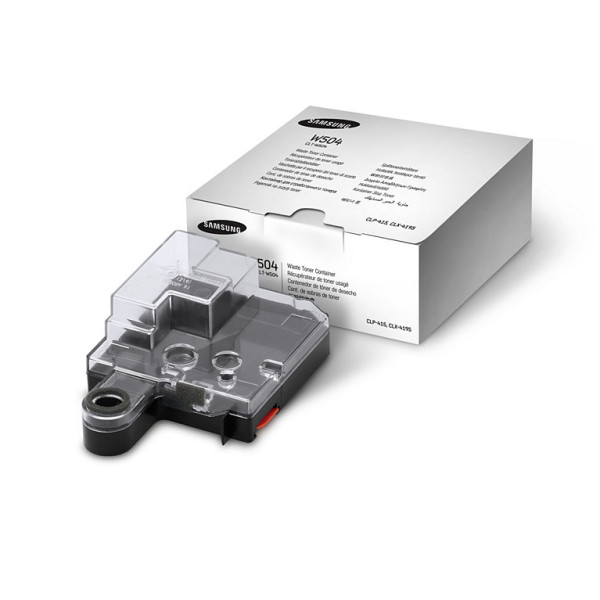 CLT-W504 TONER COLLECTION UNIT