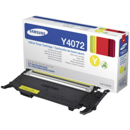 CLT-Y4072S/ELS TONER AMARILLO