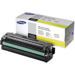 CLT-Y506L/ELS TONER AMARILLO