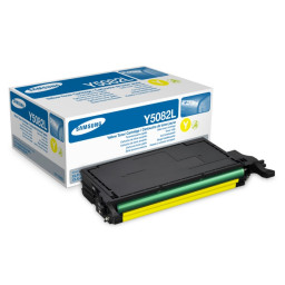 CLT-Y5082L/ELS TONER AMARILLO