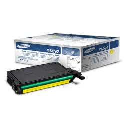 CLT-Y6092S/ELS TONER AMARILLO