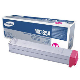 Toner HP-SAMSUNG CLX8385 Magenta 15.000p. (CLX-M8385A/ELS) *