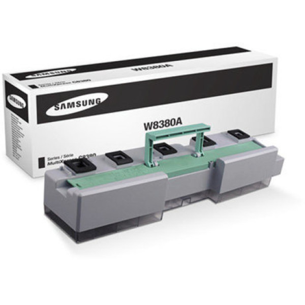 Bote residuos HP-SAMSUNG CLX8380 CLX8385 48.000p. (CLX-W8380A/SEE)