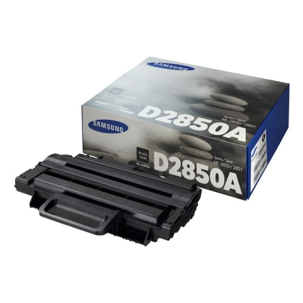 ML-D2850A/ELS TONER NEGRO ML-D2850A/ELS TONER NEGRO
