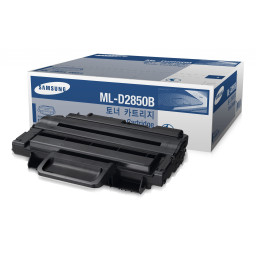 ML-D2850B/ELS TONER NEGRO
