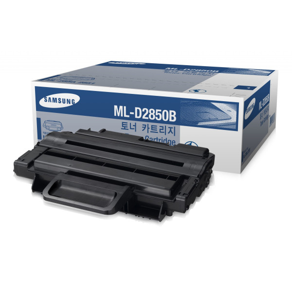 ML-D2850B/ELS TONER NEGRO ML-D2850B/ELS TONER NEGRO
