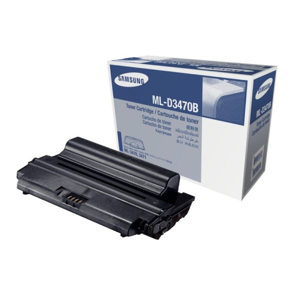 ML-D3470B/EUR TONER NEGRO ML-D3470B/EUR TONER NEGRO